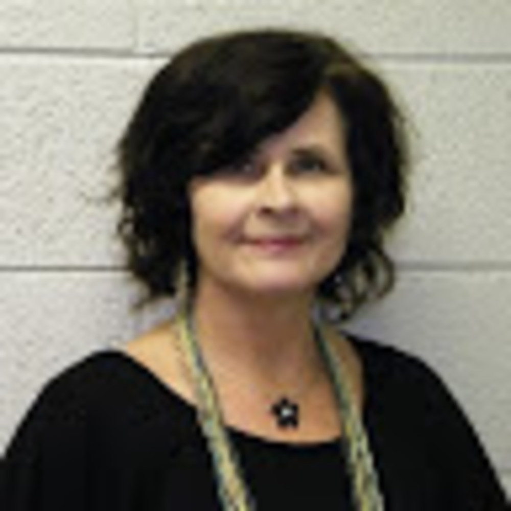 Meet your Posher, Brenda